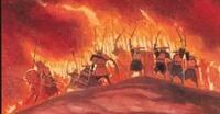 Firestorm Legion