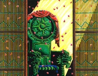 Jade Throne