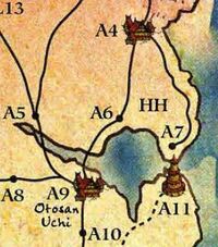 Peninsula of Dawn
