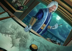 Turquoise Championship contender