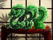 Jade Figurine