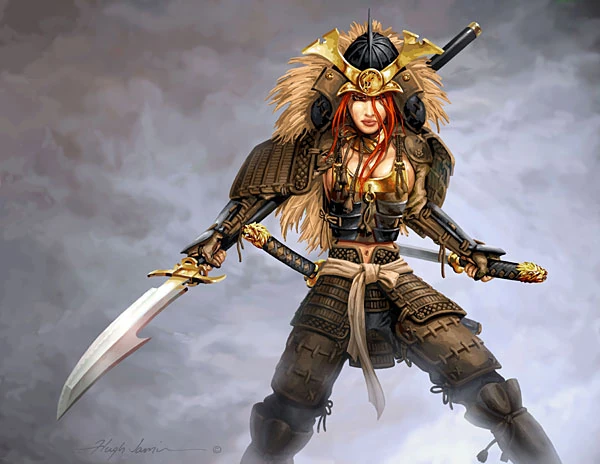 Matsu Satomi | L5r: Legend of the Five Rings Wiki | Fandom