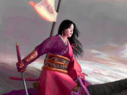 Utaku Ji-Yun
