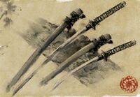 Swords (TCG) 2