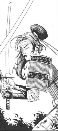 Tobuko