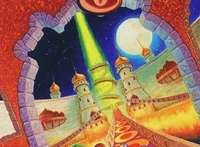 The Celestial Alliance