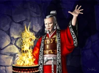 Isawa Sezaru