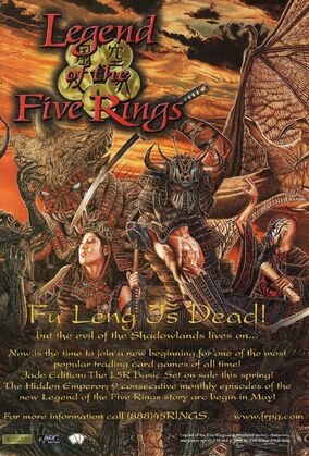 Jade Edition CCG set | L5r: Legend of the Five Rings Wiki Jade Edition CCG set | L5r: Legend of the Five Rings Wiki