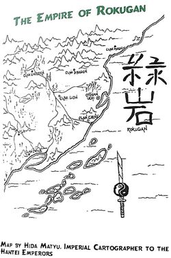 Matyu's Map