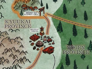 Hopeful Rest City (P10)