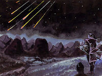 Twenty Goblin Winter