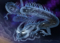 Void Dragon 5