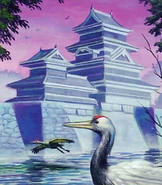 Kyuden Doji ToV.jpg (52 KB) Moat