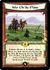 War On the Plains-card