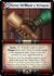 Never Without a Weapon-card