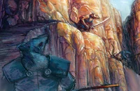 Crippled Bone Runner