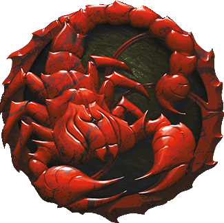 l5r way of the scorpion