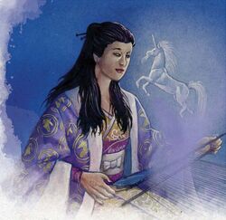 L5R Legend Of The Five Rings 4th Ed The Great Clans - Hardcover NEUF