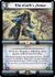 The Earth's Armor-card