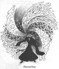 Elemental Vortex