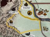 Vale of the Monkey