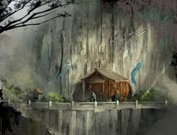 Iron Mine (TCG)