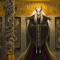 Daigotsu | L5r: Legend of the Five Rings Wiki | Fandom