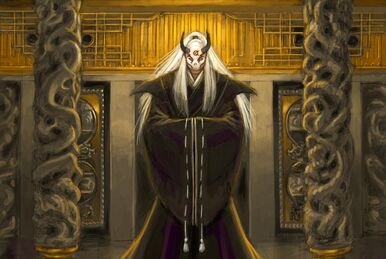 The Chrysanthemum Throne - Legend of the Five Rings Wiki