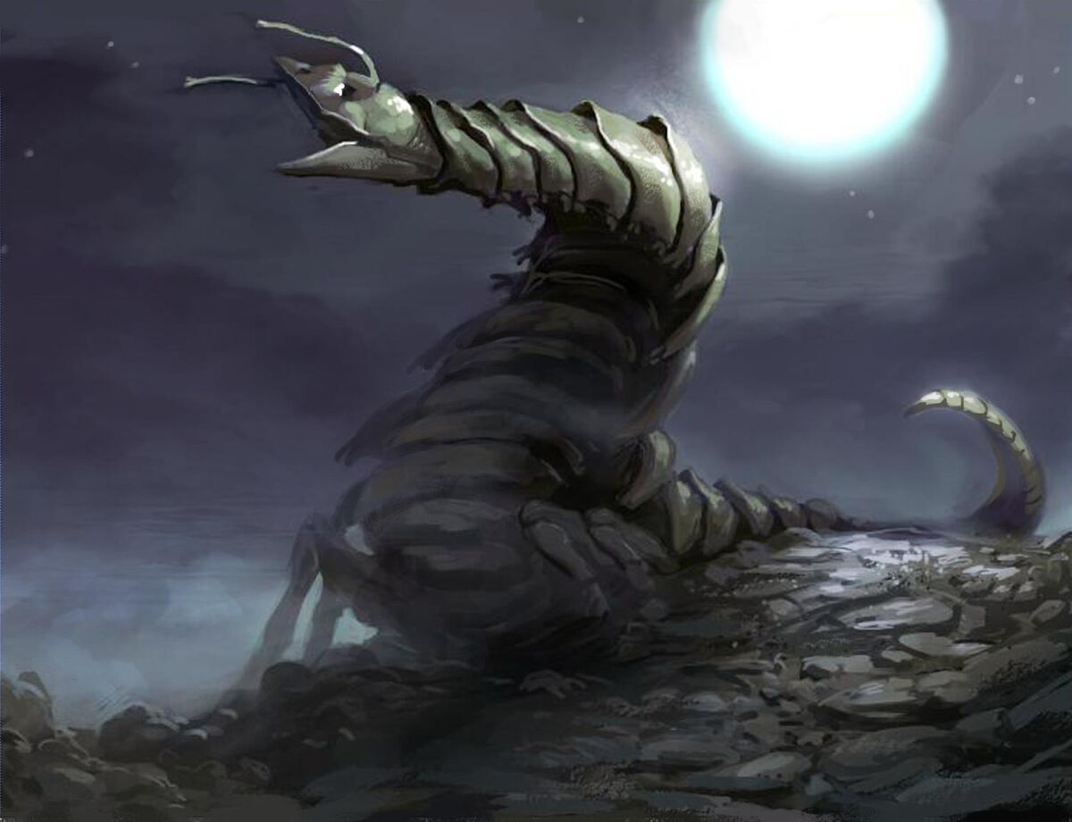 Death Ravagers | L5r: Legend of the Five Rings Wiki | Fandom