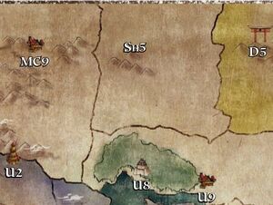 Fingers of Bone (SH5)