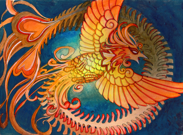 Phoenix | L5r: Legend of the Five Rings Wiki | Fandom Phoenix | L5r: Legend of the Five Rings Wiki | Fandom