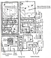 Shiro Mirumoto: 3rd and 4th level