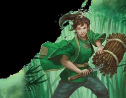 Perfect Land Sect
