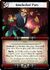 Unchecked Fury-card