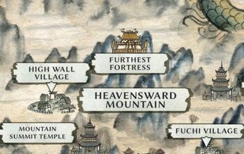 Furthest Fortress (TCG)
