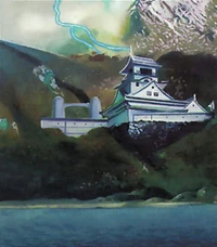 Citadel of the Hiruma