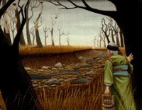 Plains of Foul Tears