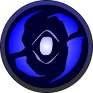 Old Hiruma family mon