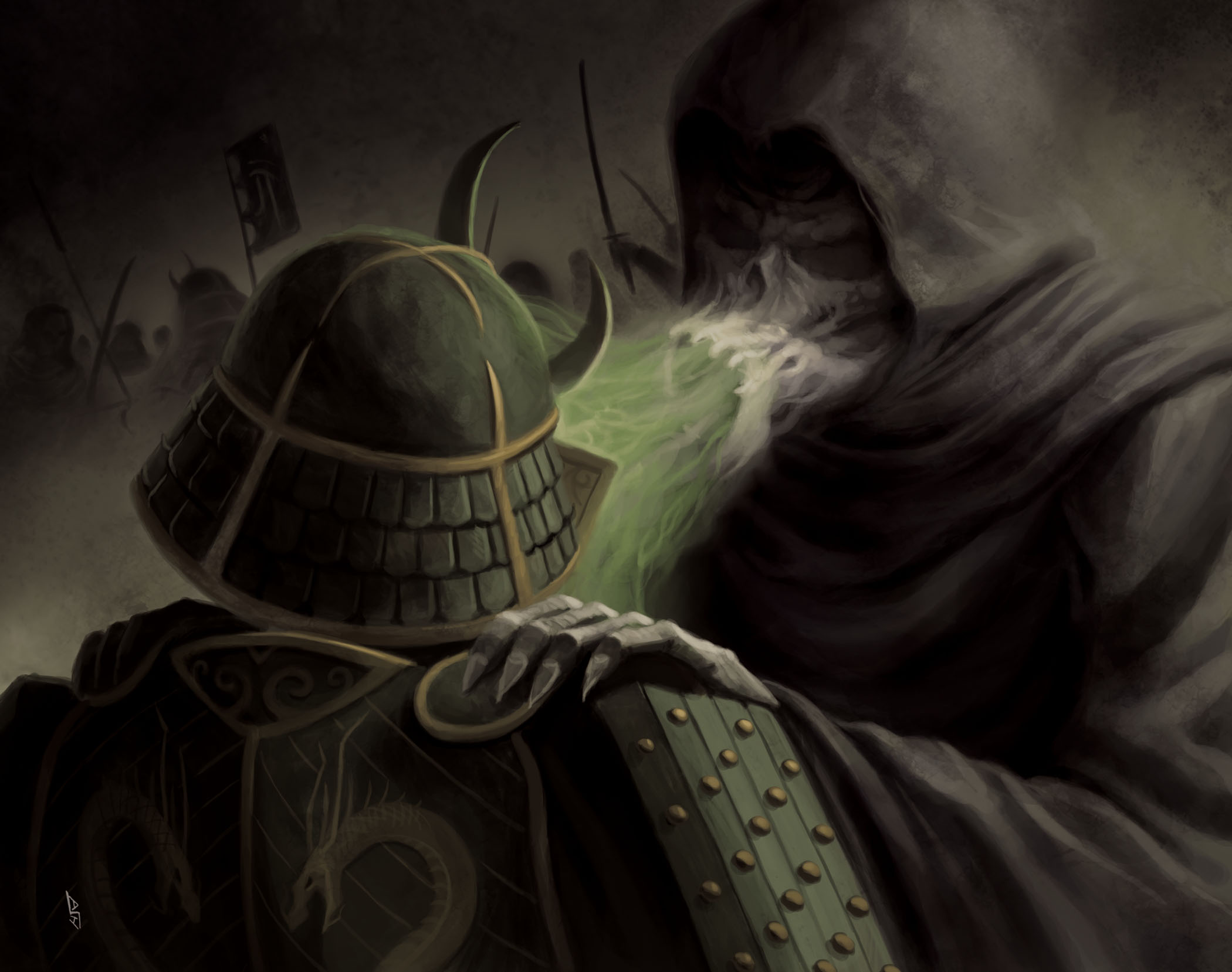 Ninube Shiho | L5r: Legend of the Five Rings Wiki | Fandom
