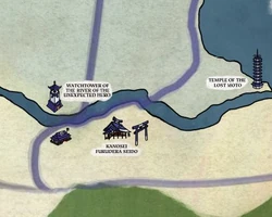 Temple of Kanosei Furudera