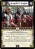 Legulus's Legion-card