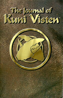 Journal of Kuni Visten