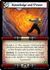 Knowledge and Power-card