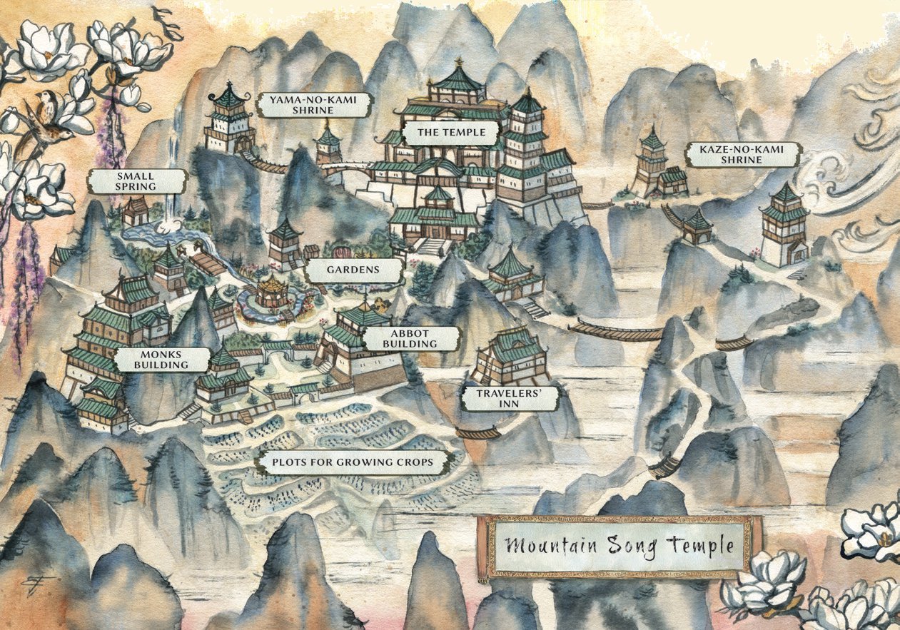 RAKUDA shina FARSHINA × OLD MOUNTAIN Explor8ion - a slice of infinity - Shunga-la-she