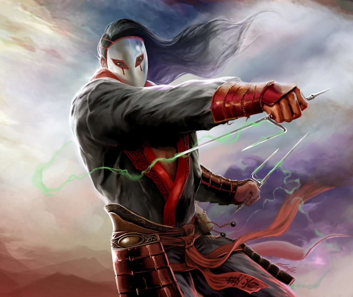 Yogo Ugimori | L5r: Legend of the Five Rings Wiki | Fandom