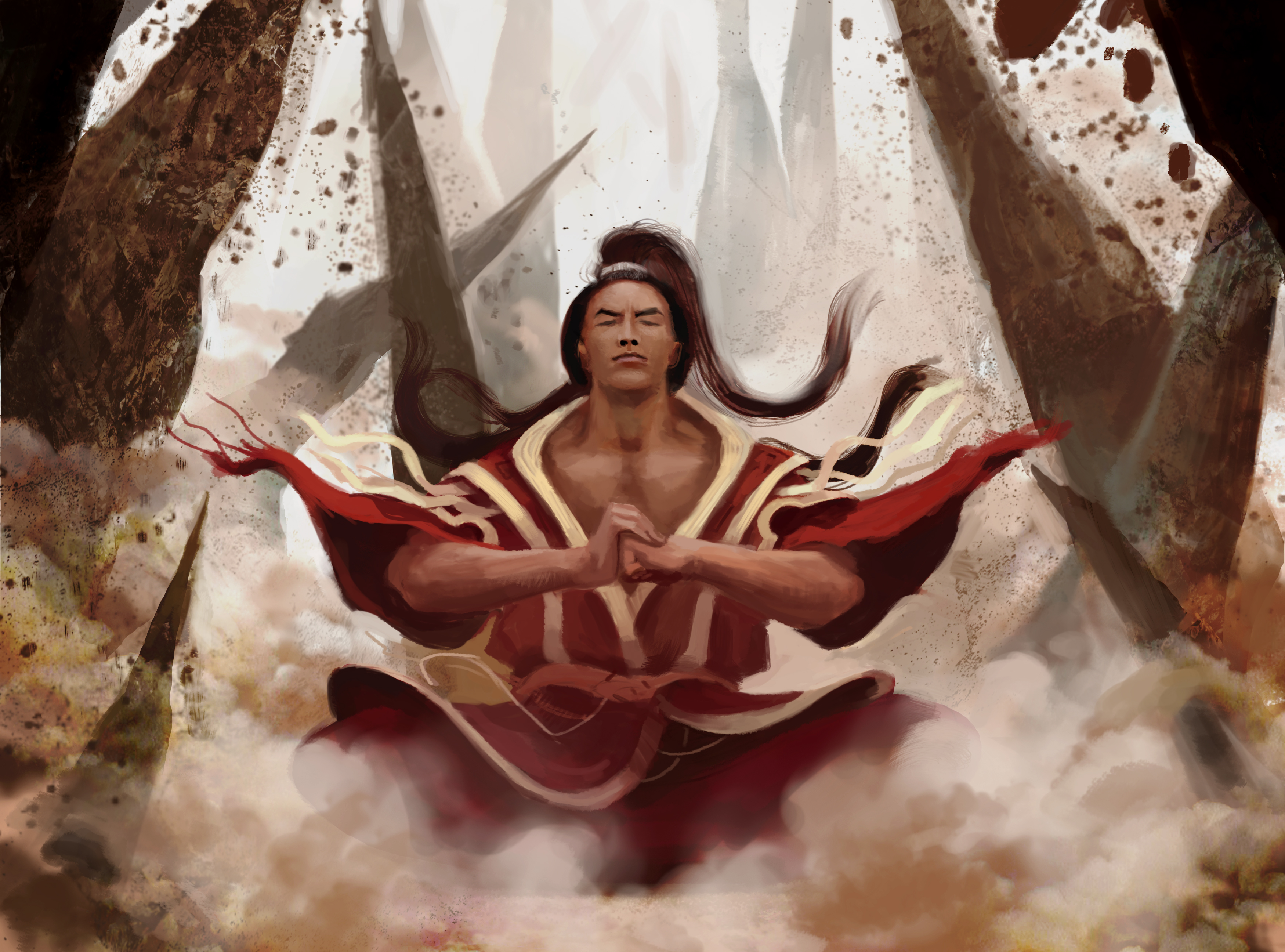 Isawa Emori | L5r: Legend of the Five Rings Wiki | Fandom Isawa Emori | L5r: Legend of the Five Rings Wiki | Fandom