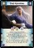 Doji Kurohime-card