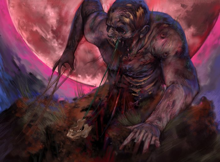 Summon Undead Champion | L5r: Legend of the Five Rings Wiki | Fandom