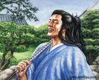Gunso Daidoji Hachi