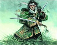 Mirumoto Kenzo